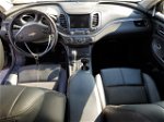 2017 Chevrolet Impala Lt Желто-коричневый vin: 2G1105S37H9192469