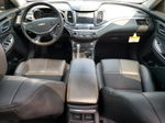 2017 Chevrolet Impala Lt Бордовый vin: 2G1105S38H9103427