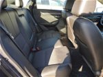 2017 Chevrolet Impala Lt Blue vin: 2G1105S38H9107638