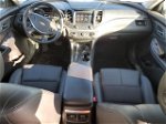2017 Chevrolet Impala Lt Синий vin: 2G1105S38H9107638
