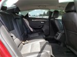 2017 Chevrolet Impala Lt Burgundy vin: 2G1105S38H9108742