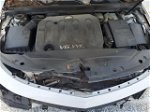 2017 Chevrolet Impala Lt Белый vin: 2G1105S38H9117439