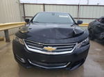 2017 Chevrolet Impala Lt Black vin: 2G1105S38H9118901