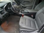 2017 Chevrolet Impala Lt Черный vin: 2G1105S38H9118901