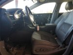 2017 Chevrolet Impala Lt Black vin: 2G1105S38H9119160