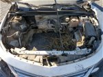 2017 Chevrolet Impala Lt White vin: 2G1105S38H9127761