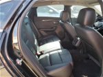 2017 Chevrolet Impala Lt Black vin: 2G1105S38H9128019