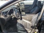 2017 Chevrolet Impala Lt Black vin: 2G1105S38H9128019