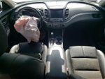2017 Chevrolet Impala Lt Серебряный vin: 2G1105S38H9170223