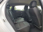 2017 Chevrolet Impala Lt White vin: 2G1105S38H9174613