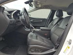 2017 Chevrolet Impala Lt White vin: 2G1105S38H9174613