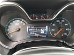 2017 Chevrolet Impala Lt Синий vin: 2G1105S38H9184431