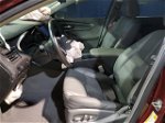 2017 Chevrolet Impala Lt Бордовый vin: 2G1105S39H9100522