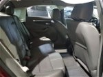 2017 Chevrolet Impala Lt Burgundy vin: 2G1105S39H9100522