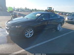 2017 Chevrolet Impala 1lt Black vin: 2G1105S39H9102917