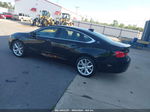 2017 Chevrolet Impala 1lt Black vin: 2G1105S39H9102917