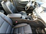 2017 Chevrolet Impala Lt Black vin: 2G1105S39H9103615
