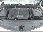 2017 Chevrolet Impala 1lt Серый vin: 2G1105S39H9104215