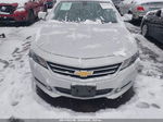 2017 Chevrolet Impala 1lt Серый vin: 2G1105S39H9104215