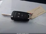 2017 Chevrolet Impala 1lt Серый vin: 2G1105S39H9104215