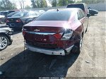2017 Chevrolet Impala Lt Красный vin: 2G1105S39H9114047