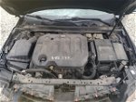 2017 Chevrolet Impala Lt Синий vin: 2G1105S39H9125811