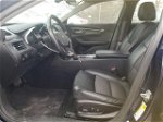 2017 Chevrolet Impala Lt Синий vin: 2G1105S39H9125811