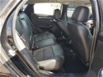 2017 Chevrolet Impala Lt Black vin: 2G1105S39H9141622