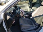 2017 Chevrolet Impala Lt White vin: 2G1105S39H9161966