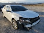 2017 Chevrolet Impala Lt Белый vin: 2G1105S39H9163314