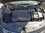 2017 Chevrolet Impala Lt Black vin: 2G1105S39H9164057