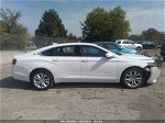 2017 Chevrolet Impala 1lt Белый vin: 2G1105S39H9165483