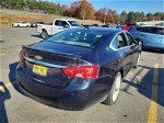 2017 Chevrolet Impala 1lt Unknown vin: 2G1105S39H9170117