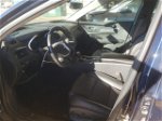 2017 Chevrolet Impala Lt Синий vin: 2G1105S39H9176936