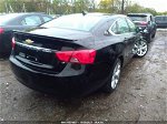 2017 Chevrolet Impala Lt Black vin: 2G1105S39H9183563