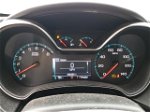 2017 Chevrolet Impala Lt Blue vin: 2G1105S39H9185524