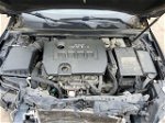 2017 Chevrolet Impala Lt Blue vin: 2G1105S39H9185524