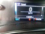 2017 Chevrolet Impala Lt White vin: 2G1105S39H9192389