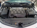 2017 Chevrolet Impala Lt White vin: 2G1105S39H9192389