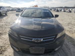 2017 Chevrolet Impala Lt Черный vin: 2G1105S39H9195079