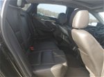 2017 Chevrolet Impala Lt Black vin: 2G1105S39H9195079