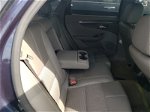 2017 Chevrolet Impala Lt Blue vin: 2G1105S3XH9117734