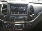 2017 Chevrolet Impala Lt Синий vin: 2G1105S3XH9117734