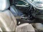 2017 Chevrolet Impala Lt Темно-синий vin: 2G1105S3XH9117734