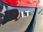 2017 Chevrolet Impala Lt Black vin: 2G1105S3XH9121220