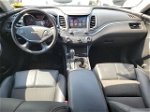 2017 Chevrolet Impala Lt Black vin: 2G1105S3XH9121220