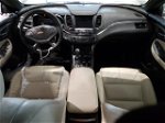 2017 Chevrolet Impala Lt Серый vin: 2G1105S3XH9135375