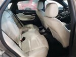 2017 Chevrolet Impala Lt Gray vin: 2G1105S3XH9135375