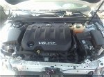 2017 Chevrolet Impala Lt Белый vin: 2G1105S3XH9155741