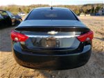 2017 Chevrolet Impala Lt Черный vin: 2G1105S3XH9156503